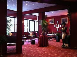 Hôtel 1er Consul Rouen