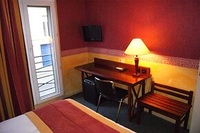 Hôtel 1er Consul Rouen