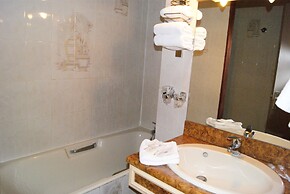 Hôtel 1er Consul Rouen