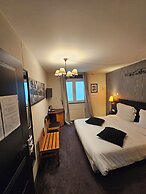 Hôtel 1er Consul Rouen