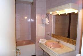 Hôtel 1er Consul Rouen