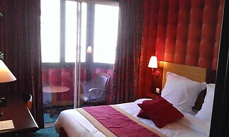 Hôtel 1er Consul Rouen