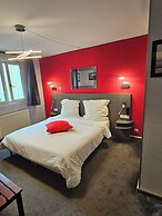 Hôtel 1er Consul Rouen