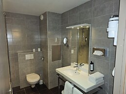 Hôtel 1er Consul Rouen