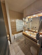 Hôtel 1er Consul Rouen