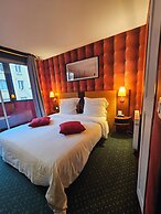 Hôtel 1er Consul Rouen