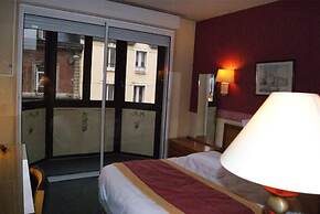 Hôtel 1er Consul Rouen
