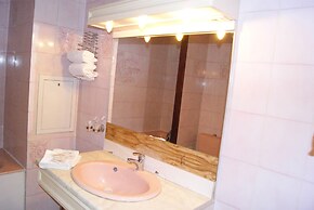 Hôtel 1er Consul Rouen