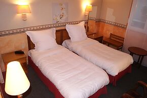 Hôtel 1er Consul Rouen