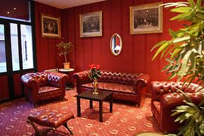 Hôtel 1er Consul Rouen