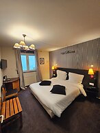 Hôtel 1er Consul Rouen
