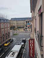 Hôtel 1er Consul Rouen