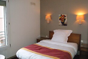 Hôtel 1er Consul Rouen