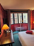 Hôtel 1er Consul Rouen