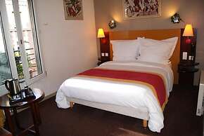 Hôtel 1er Consul Rouen