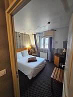 Hôtel 1er Consul Rouen