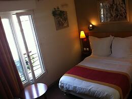 Hôtel 1er Consul Rouen