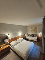 Hôtel 1er Consul Rouen