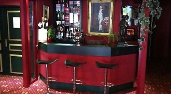 Hôtel 1er Consul Rouen