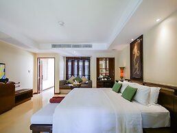 Paradox Resort Phuket