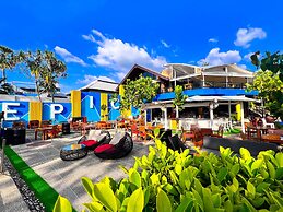 Paradox Resort Phuket