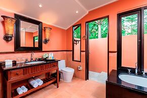 Paradox Resort Phuket