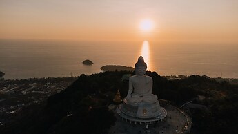 Paradox Resort Phuket