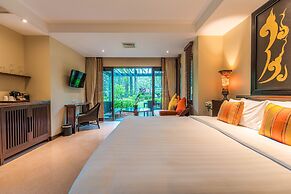 Paradox Resort Phuket