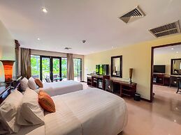 Paradox Resort Phuket