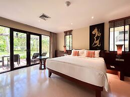 Paradox Resort Phuket