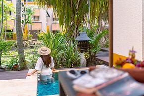 Paradox Resort Phuket