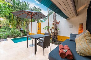 Paradox Resort Phuket