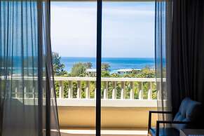 Paradox Resort Phuket