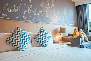 Paradox Resort Phuket