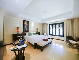 Paradox Resort Phuket