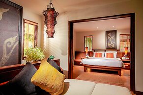 Paradox Resort Phuket