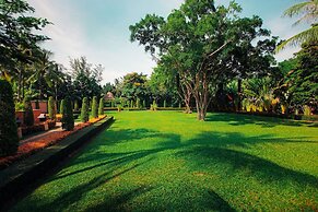 Paradox Resort Phuket