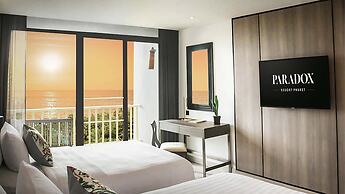 Paradox Resort Phuket