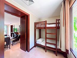 Paradox Resort Phuket