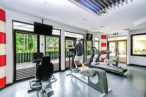 Paradox Resort Phuket