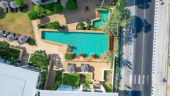 Paradox Resort Phuket