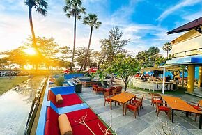 Paradox Resort Phuket
