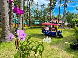 Paradox Resort Phuket