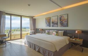 Paradox Resort Phuket