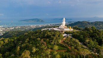 Paradox Resort Phuket