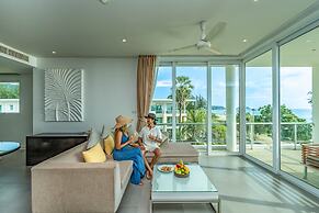 Paradox Resort Phuket