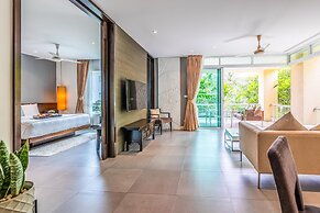 Paradox Resort Phuket