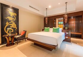 Paradox Resort Phuket