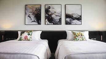 Paradox Resort Phuket