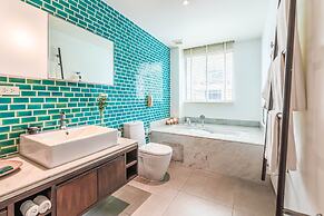 Paradox Resort Phuket